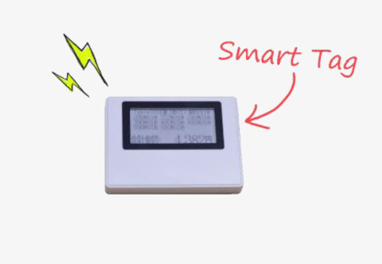 Smart Tag